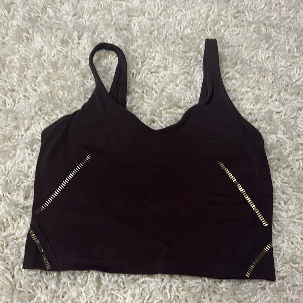 Lululemon align tank